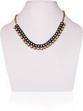 Fashion Jewellery Alloy Necklace