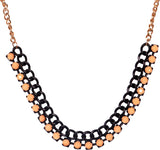 Fashion Jewellery Alloy Necklace