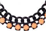 Fashion Jewellery Alloy Necklace