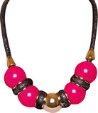 Fashion Jewellery Alloy Necklace