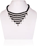Fashion Jewellery Alloy Necklace