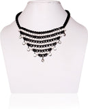 Fashion Jewellery Alloy Necklace