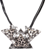 Fashion Jewellery Alloy Necklace