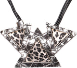Fashion Jewellery Alloy Necklace