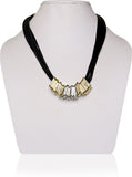 Fashion Jewellery Alloy Necklace