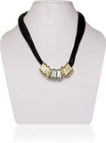 Fashion Jewellery Alloy Necklace