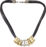 Fashion Jewellery Alloy Necklace