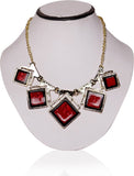 Fashion Jewellery Alloy Necklace