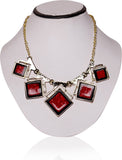 Fashion Jewellery Alloy Necklace