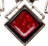 Fashion Jewellery Alloy Necklace
