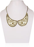 Fashion Jewellery Alloy Necklace