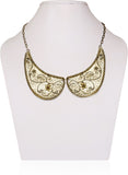 Fashion Jewellery Alloy Necklace