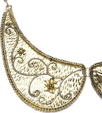 Fashion Jewellery Alloy Necklace