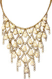 Fashion Jewellery Alloy Necklace