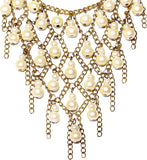 Fashion Jewellery Alloy Necklace