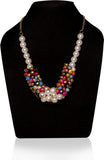 Fashion Jewellery Mother of Pearl Necklace