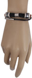 Nirosha Leather Bracelet