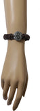 Nirosha Leather Bracelet