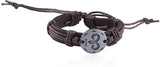 Nirosha Leather Bracelet