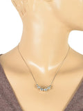 Jewelizer Alloy Necklace