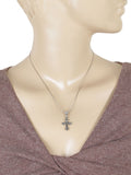 Jewelizer Alloy Necklace