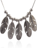 Jewelizer Alloy Necklace