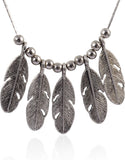 Jewelizer Alloy Necklace