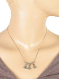 Jewelizer Alloy Necklace