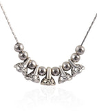 Jewelizer Alloy Necklace