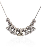 Jewelizer Alloy Necklace
