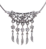 Jewelizer Alloy Necklace