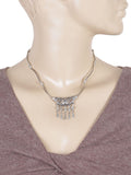 Jewelizer Alloy Necklace