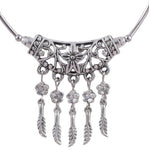 Jewelizer Alloy Necklace