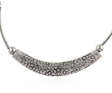 Jewelizer Alloy Necklace