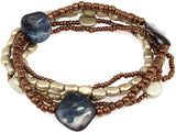 Jewelizer Alloy Bracelet