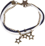 Nirosha Alloy Bracelet