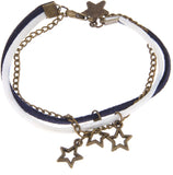 Nirosha Alloy Bracelet