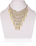 Fashion Jewellery Alloy Necklace