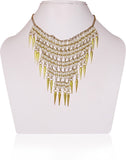 Fashion Jewellery Alloy Necklace