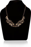 Fashion Jewellery Alloy Necklace