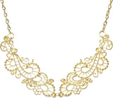 Fashion Jewellery Alloy Necklace