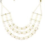 Fashion Jewellery Mother of Pearl Necklace