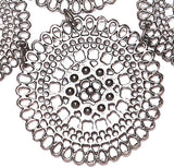 Fashion Jewellery Alloy Necklace