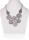 Fashion Jewellery Alloy Necklace