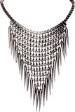Fashion Jewellery Alloy Necklace