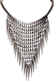 Fashion Jewellery Alloy Necklace