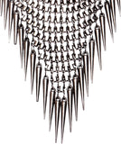 Fashion Jewellery Alloy Necklace