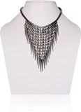 Fashion Jewellery Alloy Necklace