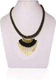 Fashion Jewellery Alloy Necklace