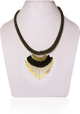 Fashion Jewellery Alloy Necklace